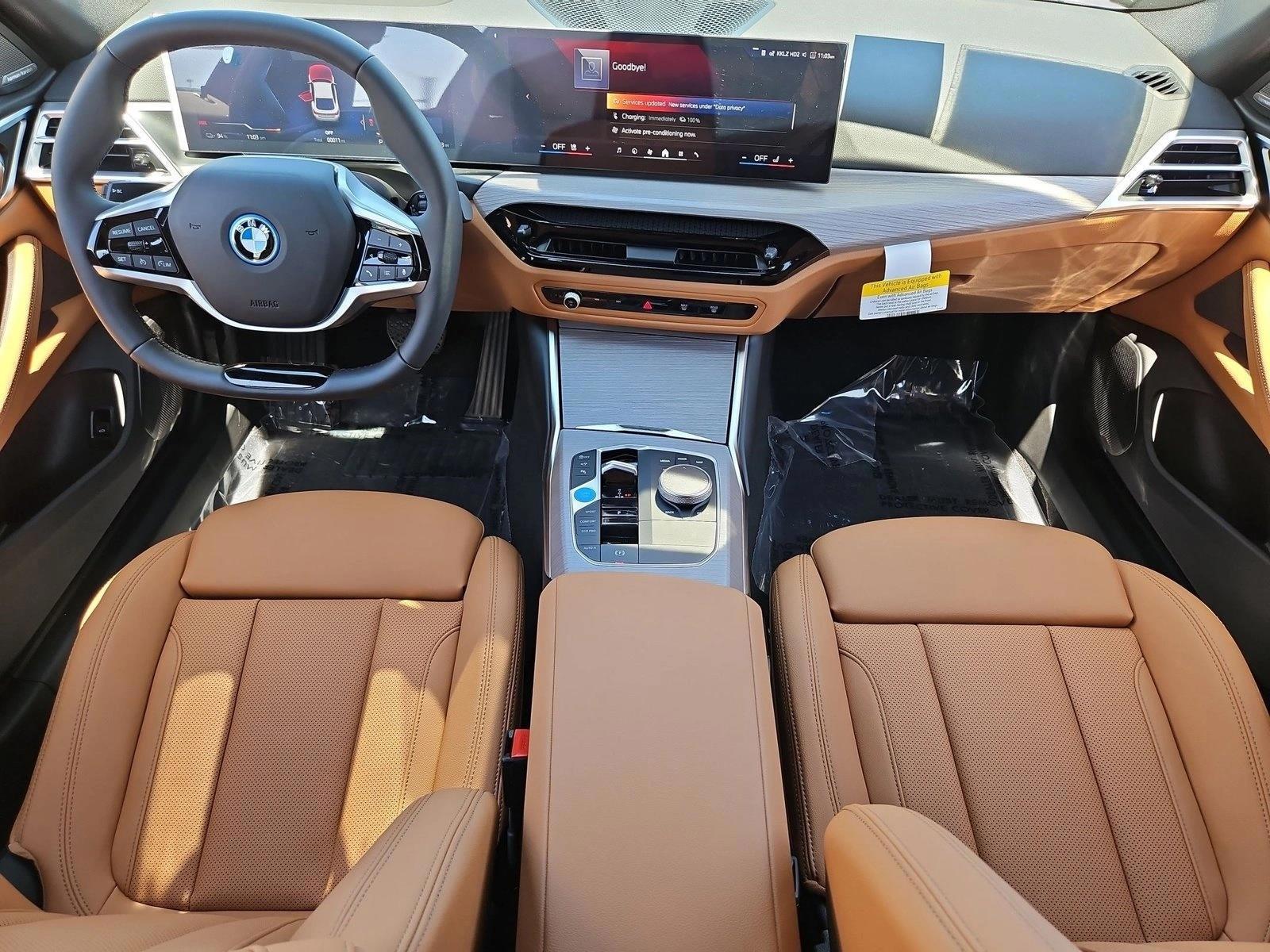 Thumbnail: 2026 BMW i4 - 4