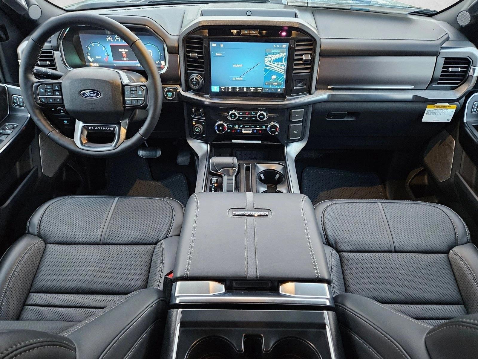 Thumbnail: 2026 Ford F-150 - 3