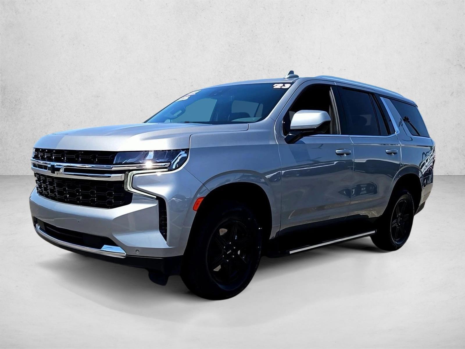 Thumbnail: 2023 Chevrolet Tahoe - 2