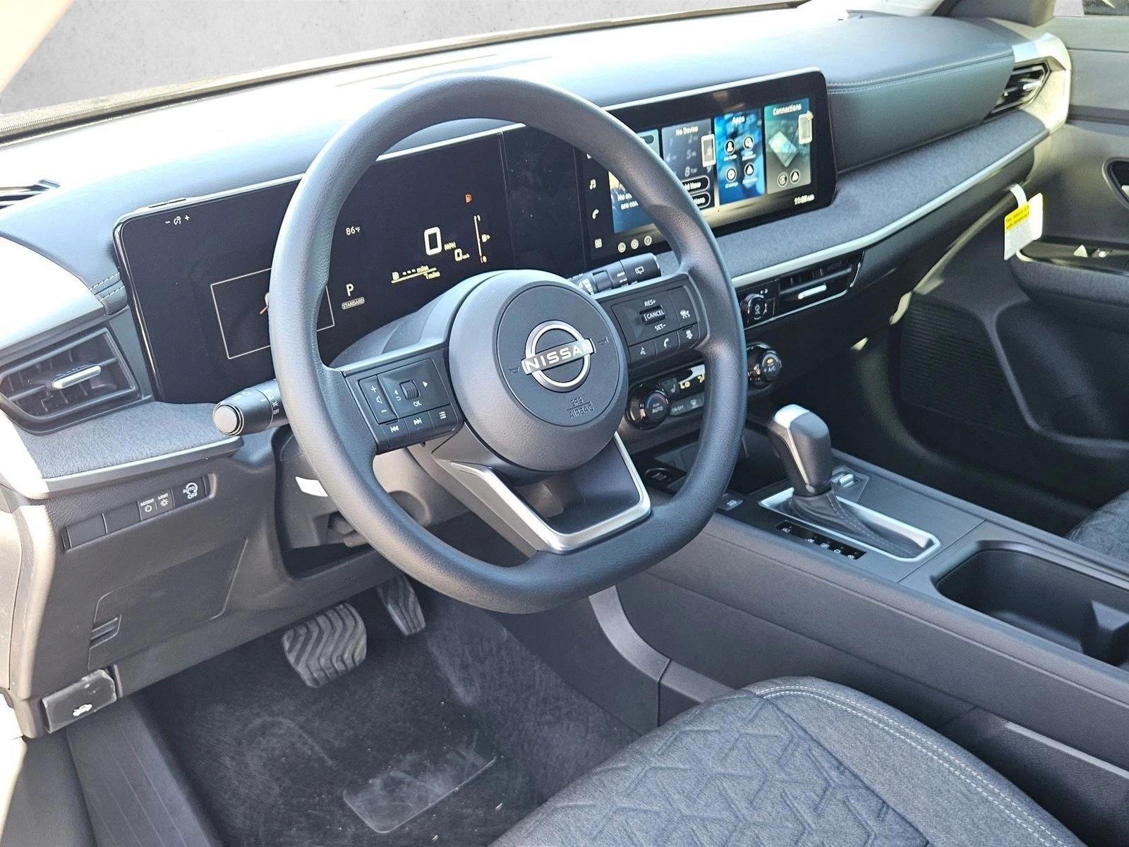 Thumbnail: 2026 Nissan Kicks - 3