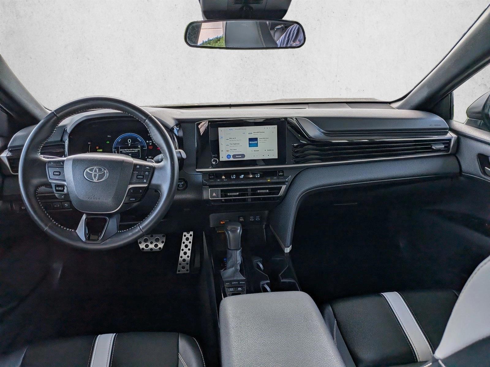Thumbnail: 2025 Toyota Camry - 3