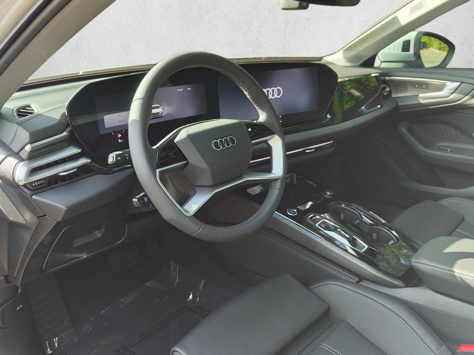Thumbnail: 2026 Audi A5 - 3