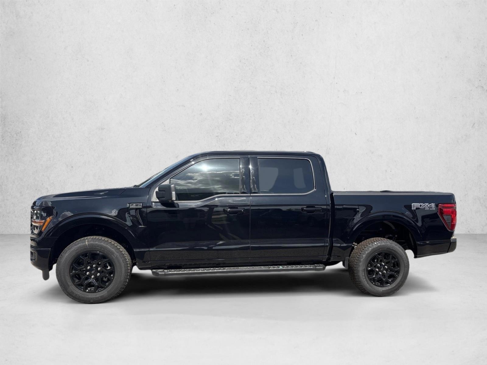 Thumbnail: 2026 Ford F-150 - 2