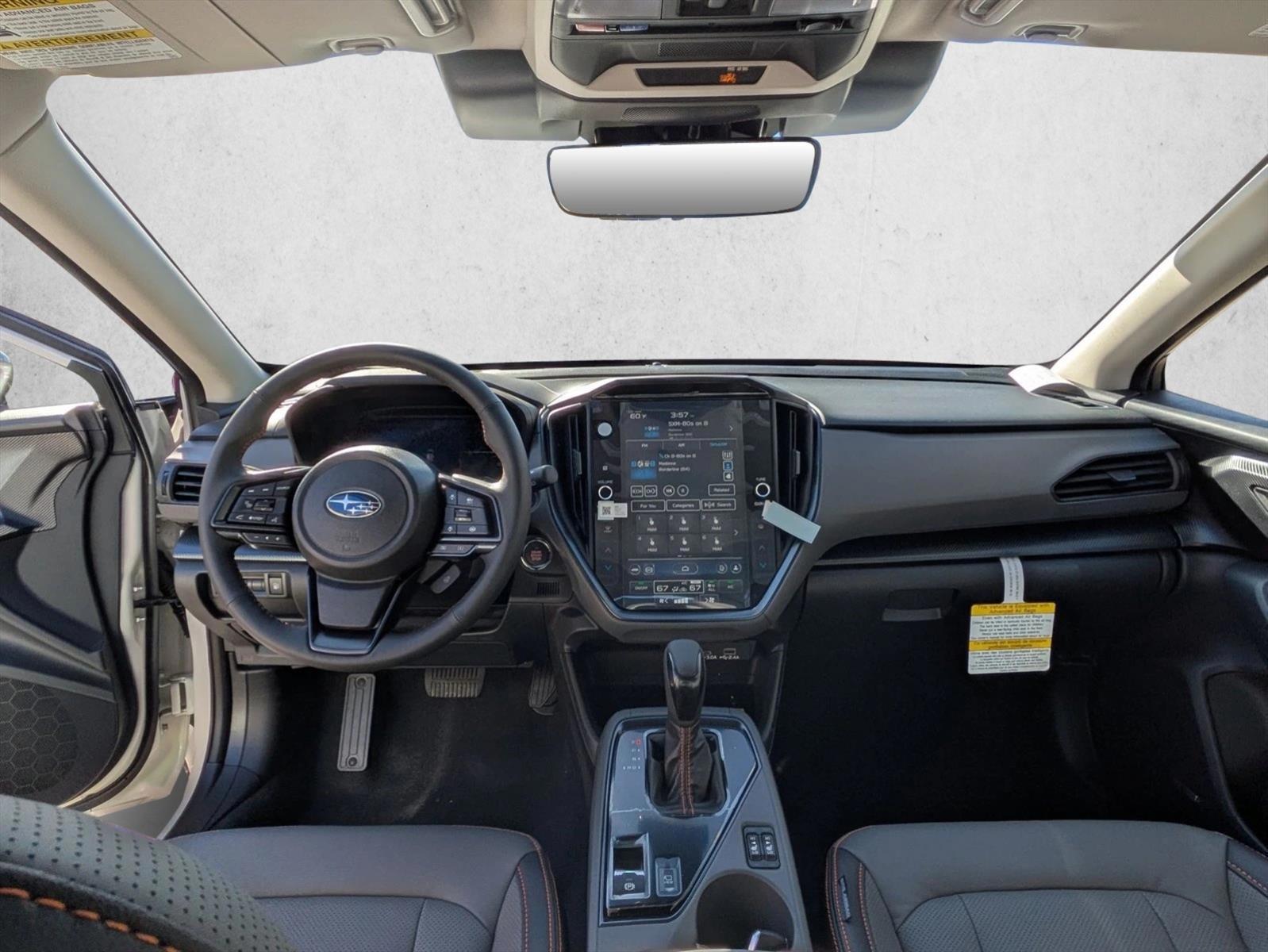 Thumbnail: 2026 Subaru Crosstrek - 3