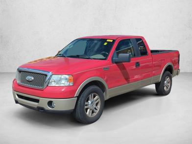 2007 Ford F-150 XLT -
                  Memphis, TN