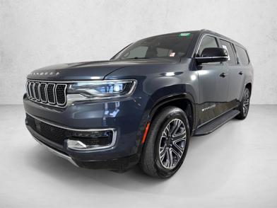 2024 Jeep Wagoneer L