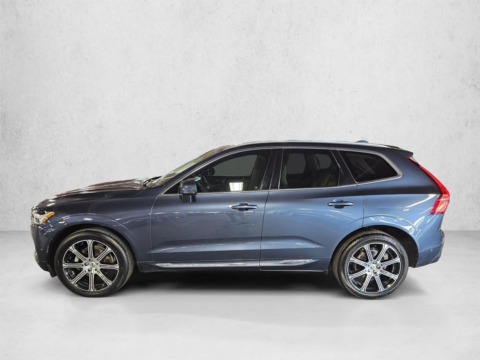 Thumbnail: 2021 Volvo XC60 - 2