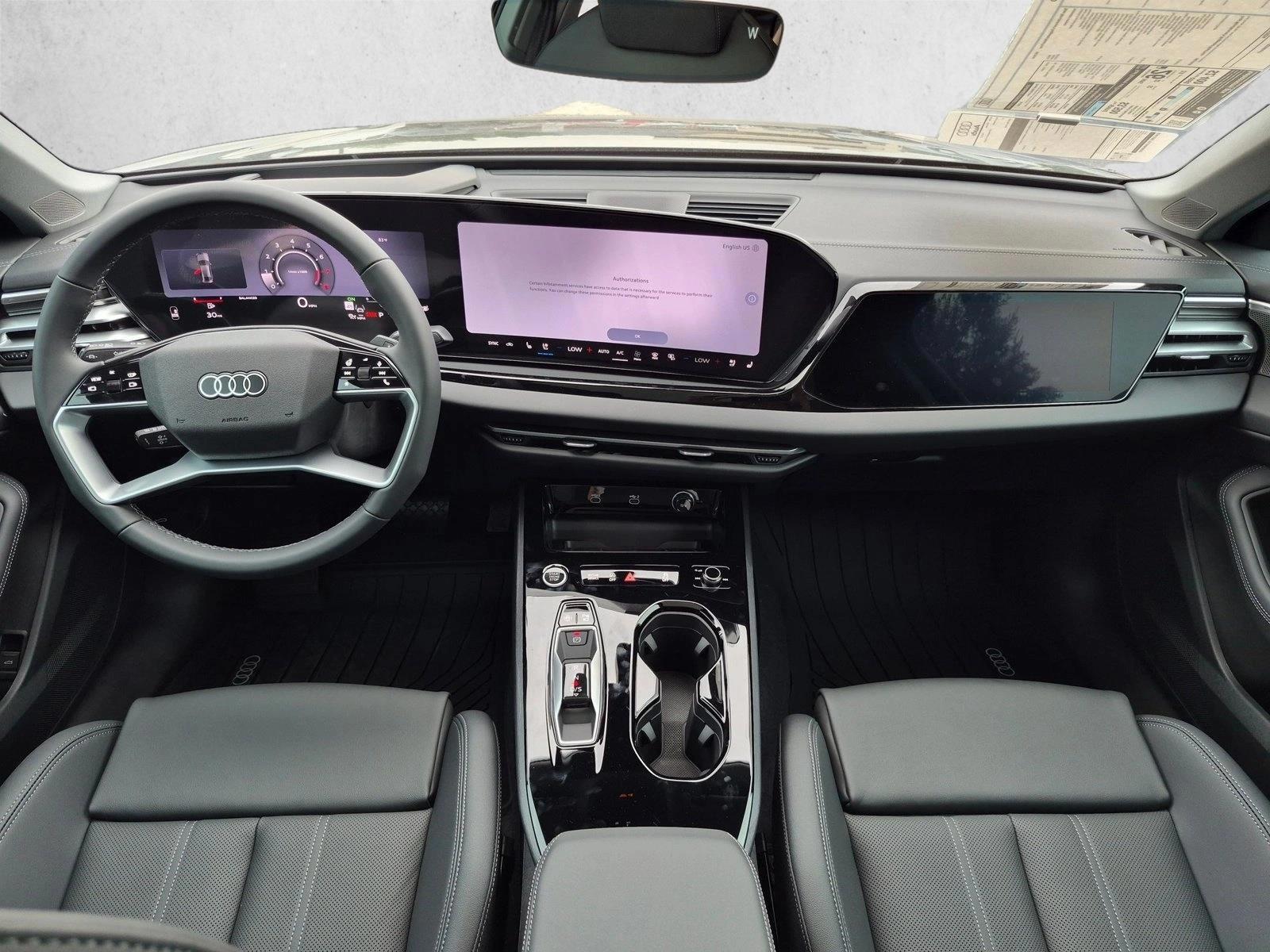 Thumbnail: 2026 Audi A5 - 3