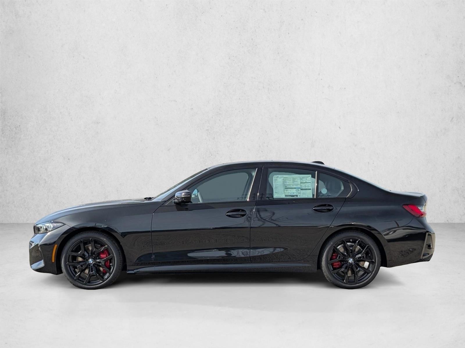 Thumbnail: 2026 BMW 3 Series - 2