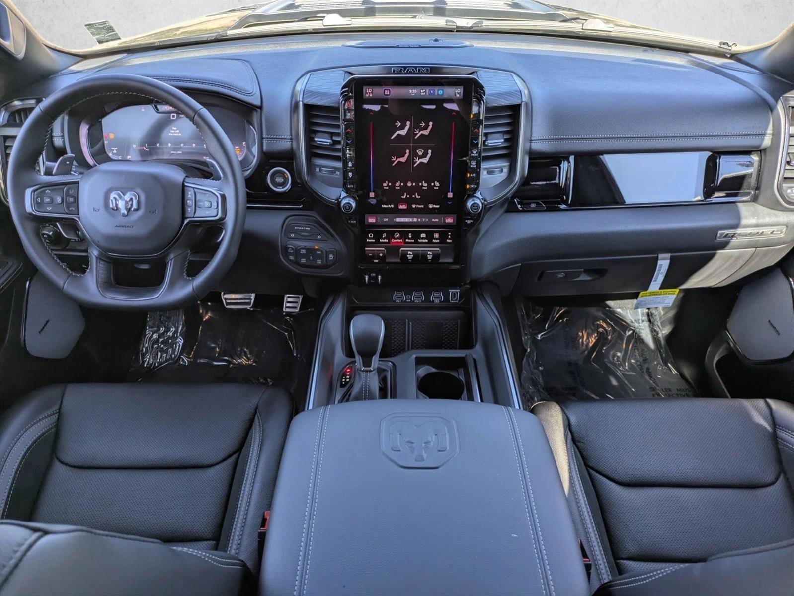 Thumbnail: 2026 RAM 1500 - 3