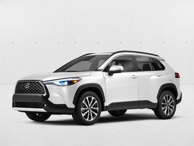 2022 Toyota Corolla Cross L -
                  Buford, GA