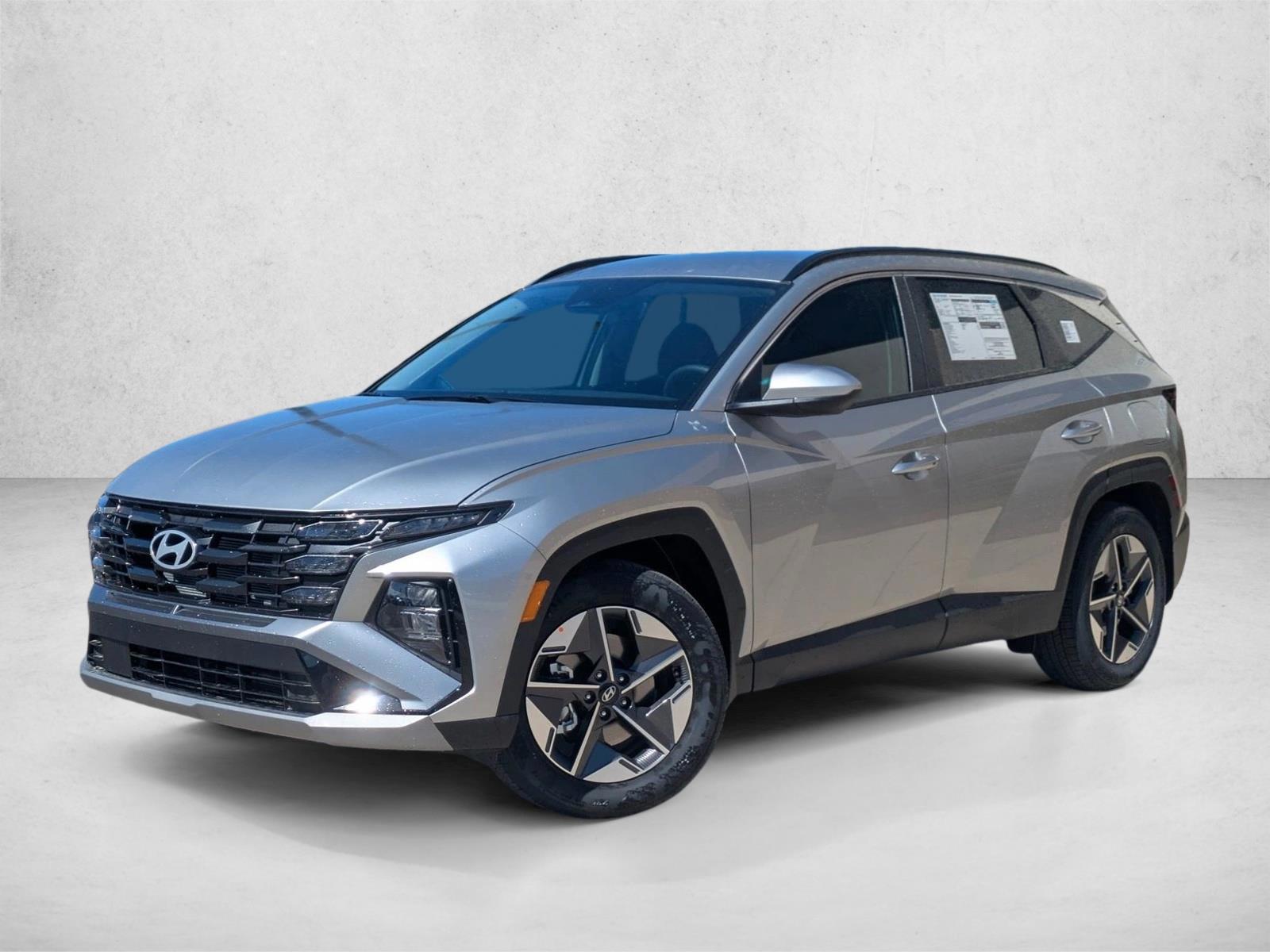 Thumbnail: 2026 Hyundai Tucson - 1