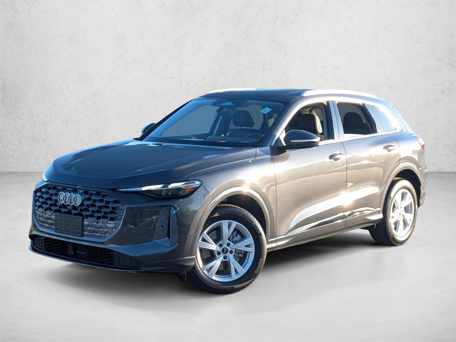 Thumbnail: 2026 Audi Q5 - 1