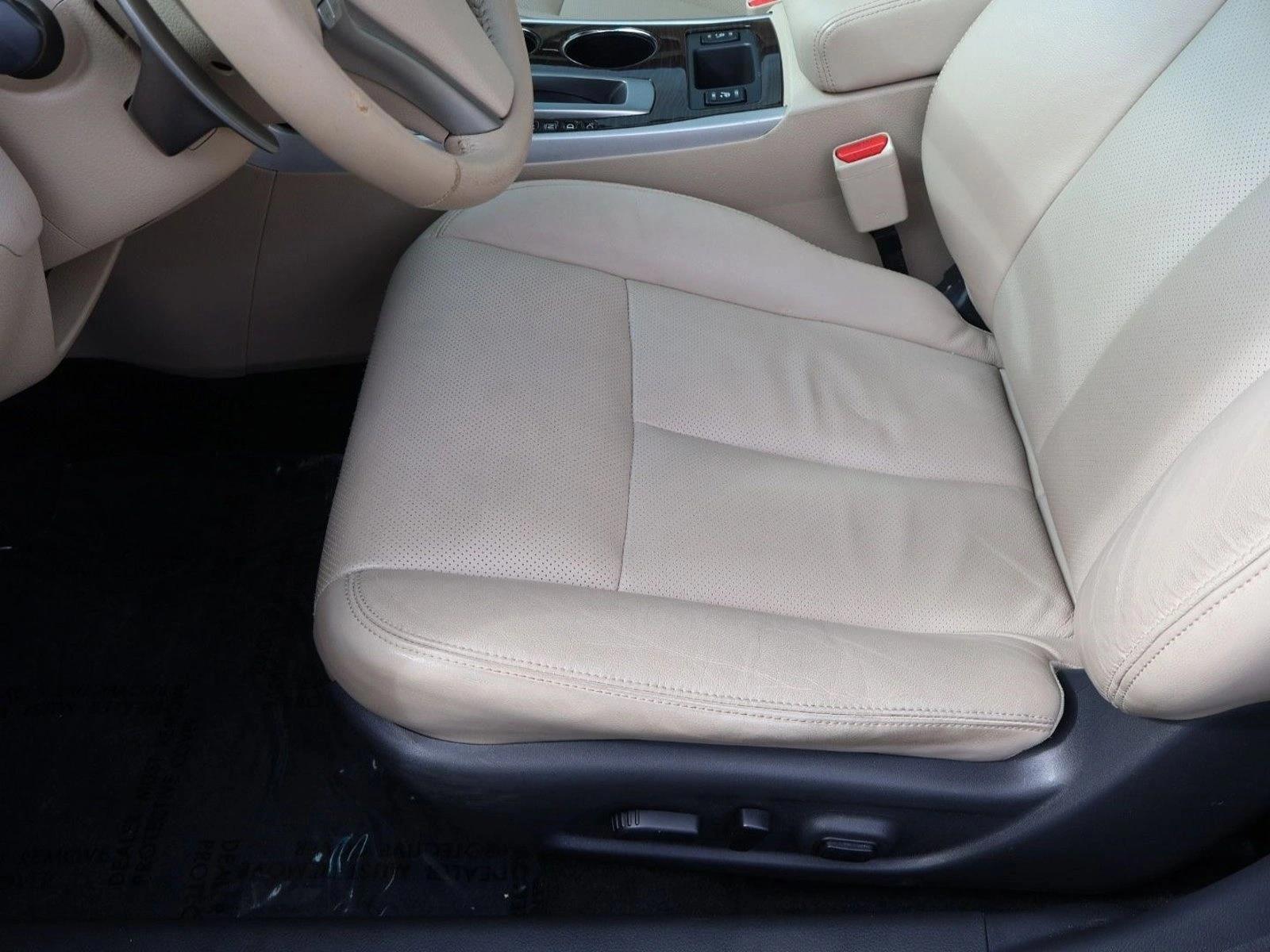 Thumbnail: 2015 Nissan Altima - 5