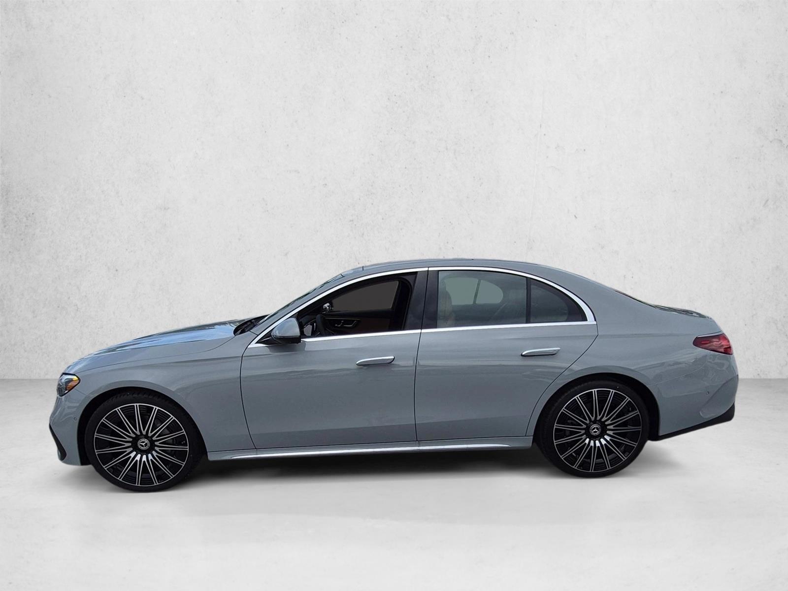 Thumbnail: 2027 Mercedes-Benz E-Class - 2