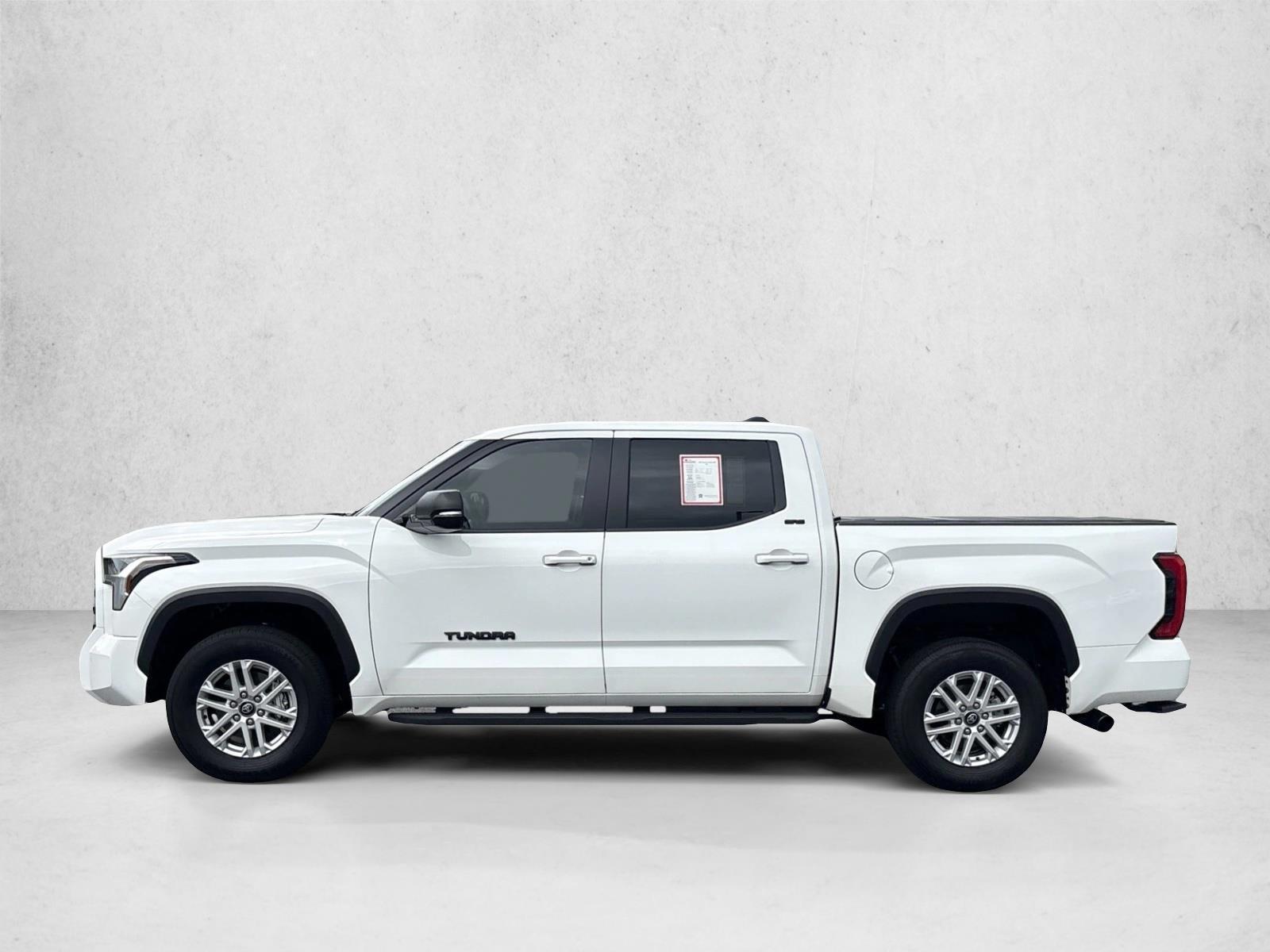 Thumbnail: 2026 Toyota Tundra - 2