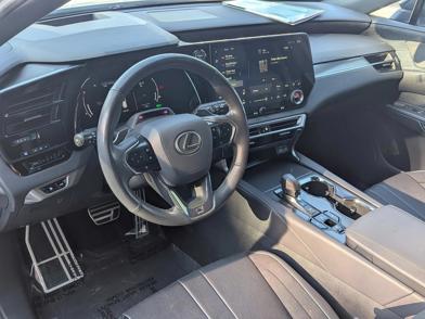 2024 Lexus RX