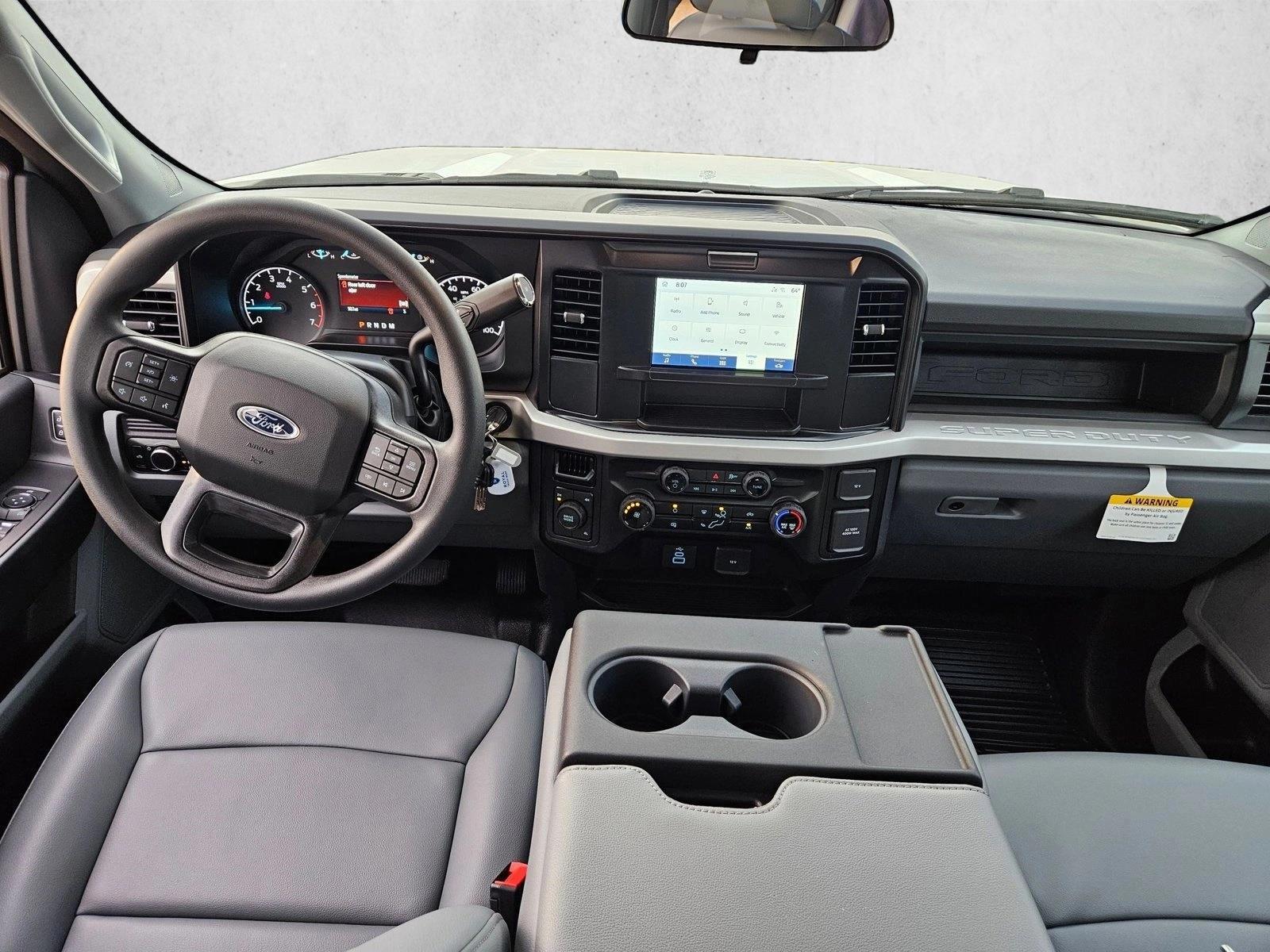 Thumbnail: 2026 Ford Econoline - 3