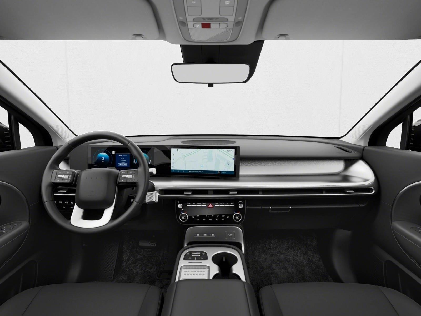 Thumbnail: 2026 Hyundai Ioniq - 3