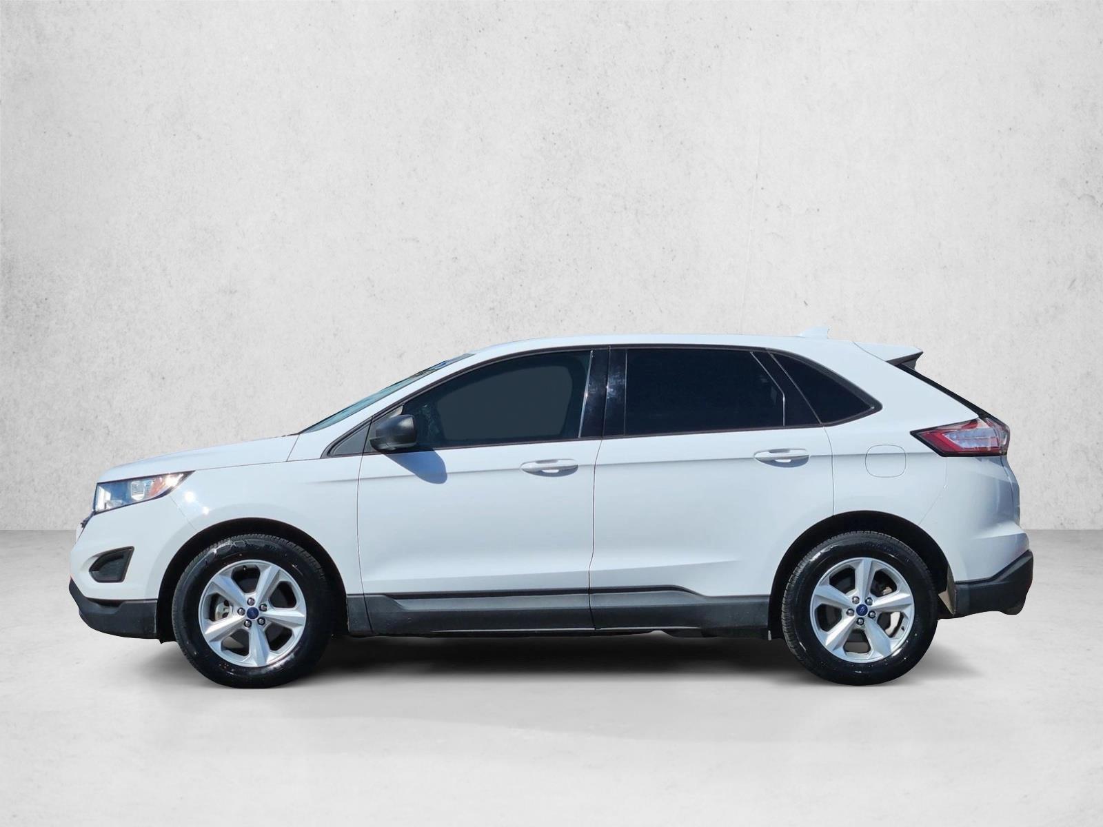 Thumbnail: 2018 Ford Edge - 3