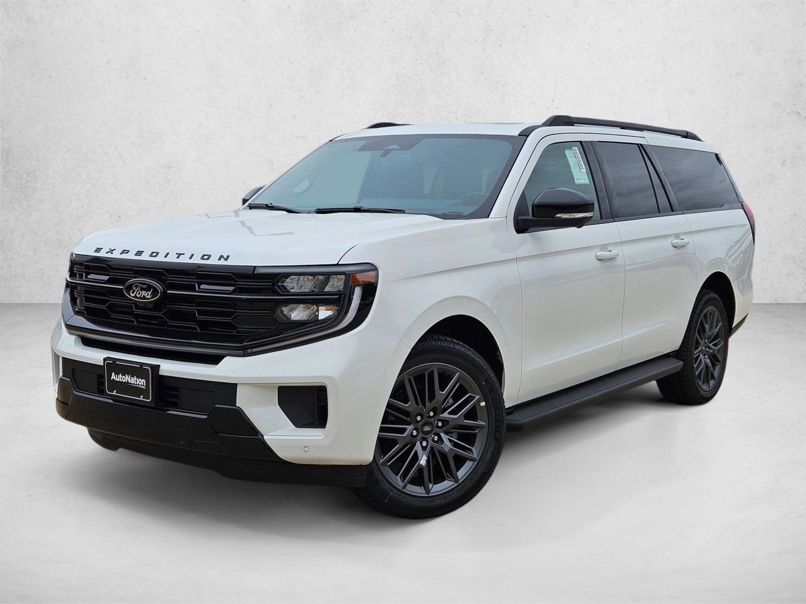 Thumbnail: 2026 Ford Expedition MAX - 1