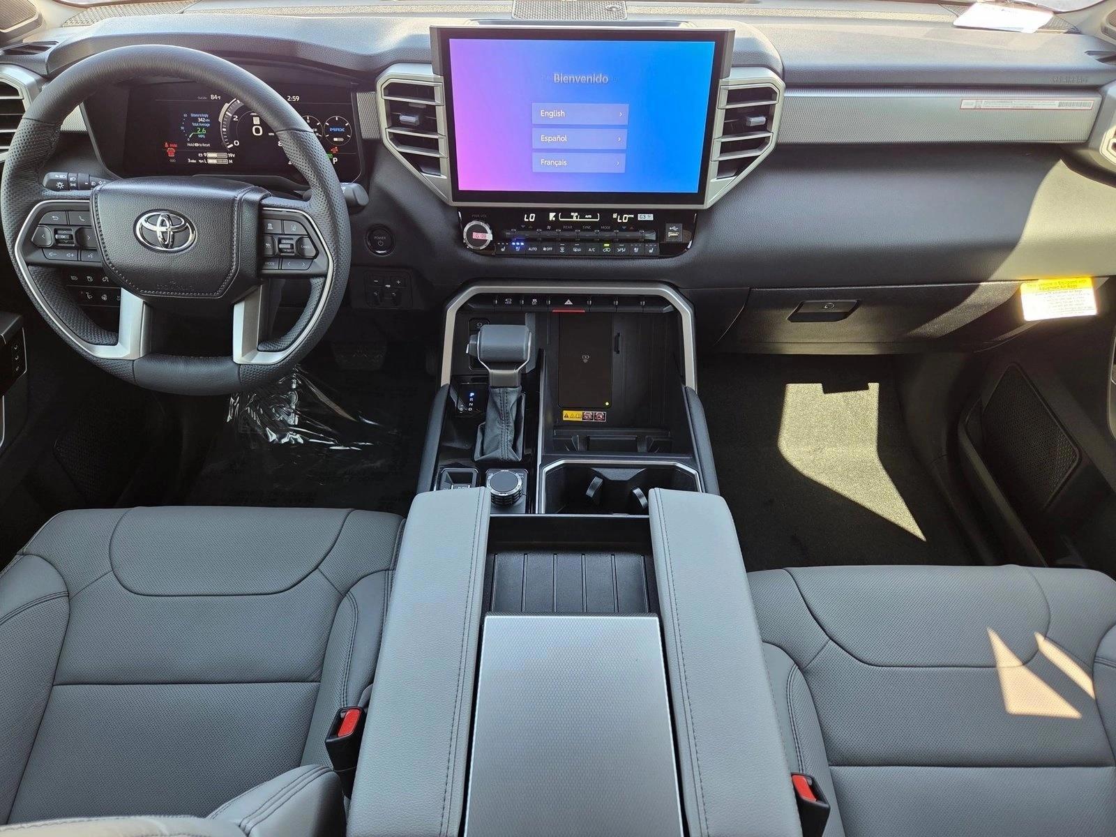 Thumbnail: 2026 Toyota Sequoia - 3