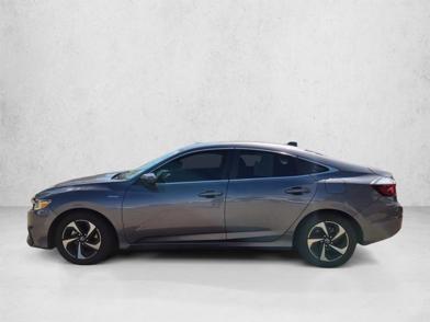 2022 Honda Insight