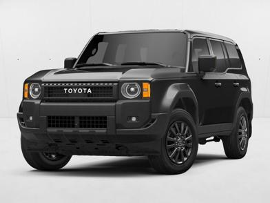 2024 Toyota Land Cruiser 1958 -
                  Tempe, AZ