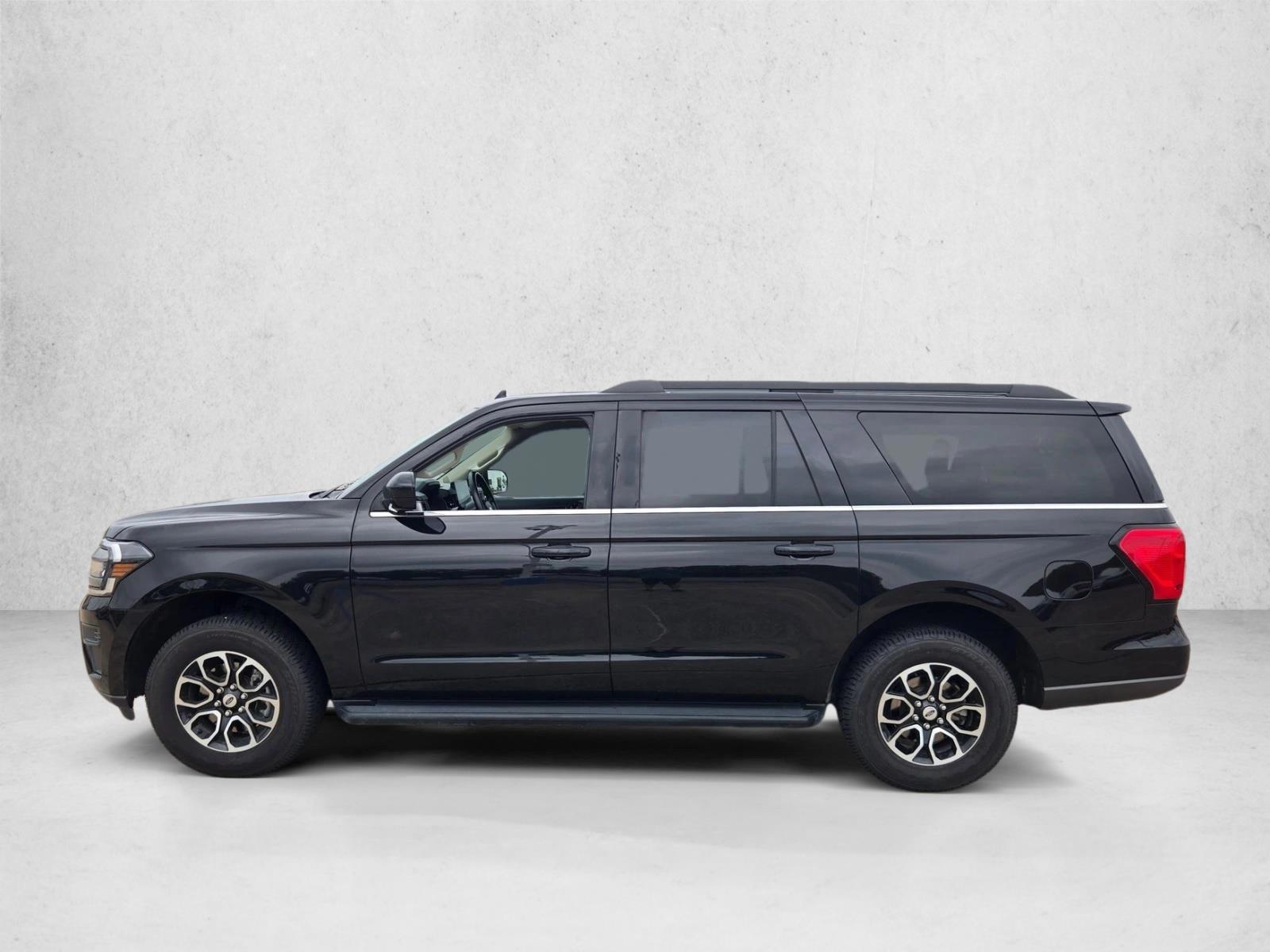 Thumbnail: 2024 Ford Expedition MAX - 2