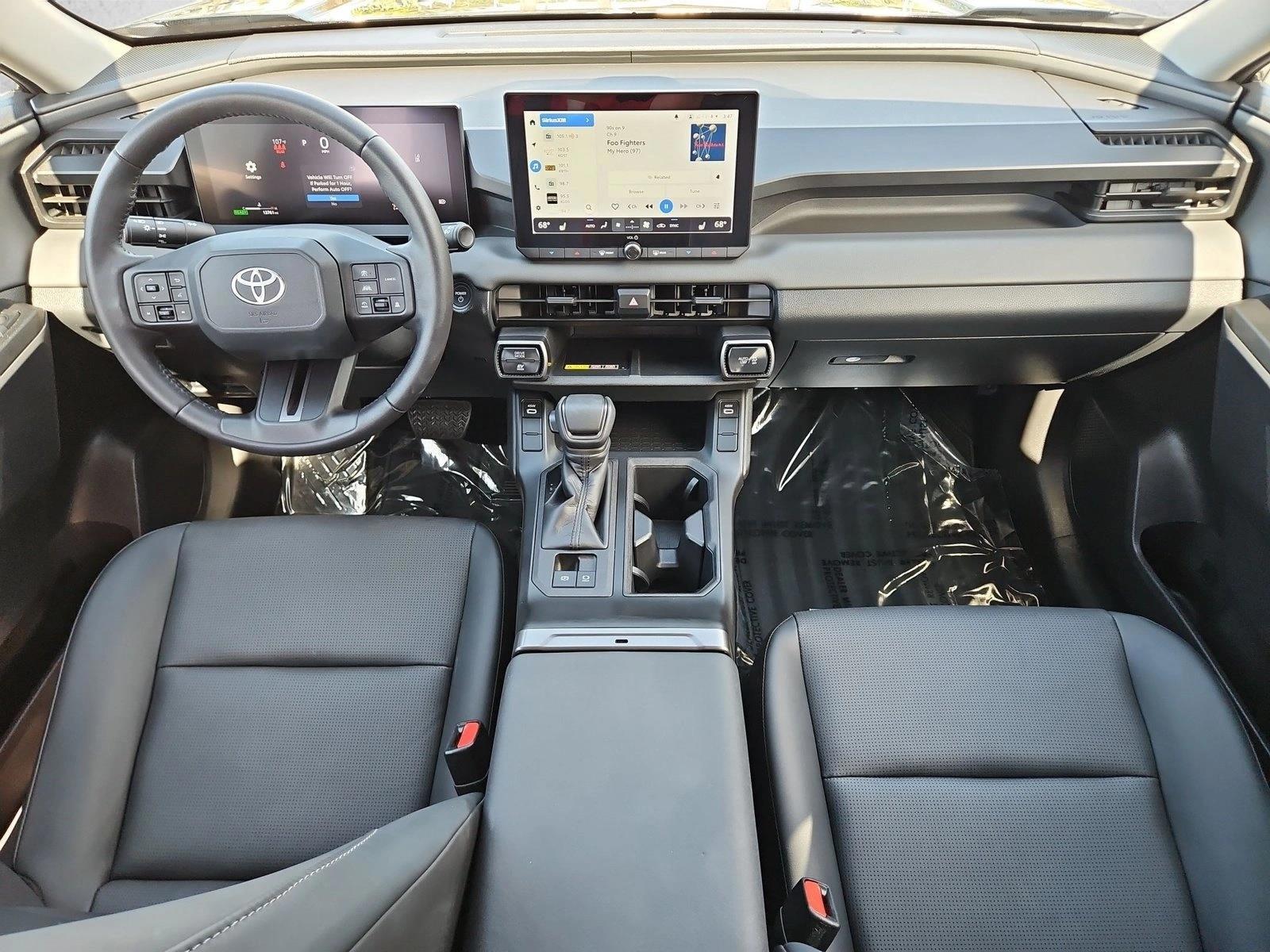 Thumbnail: 2026 Toyota RAV4 - 3