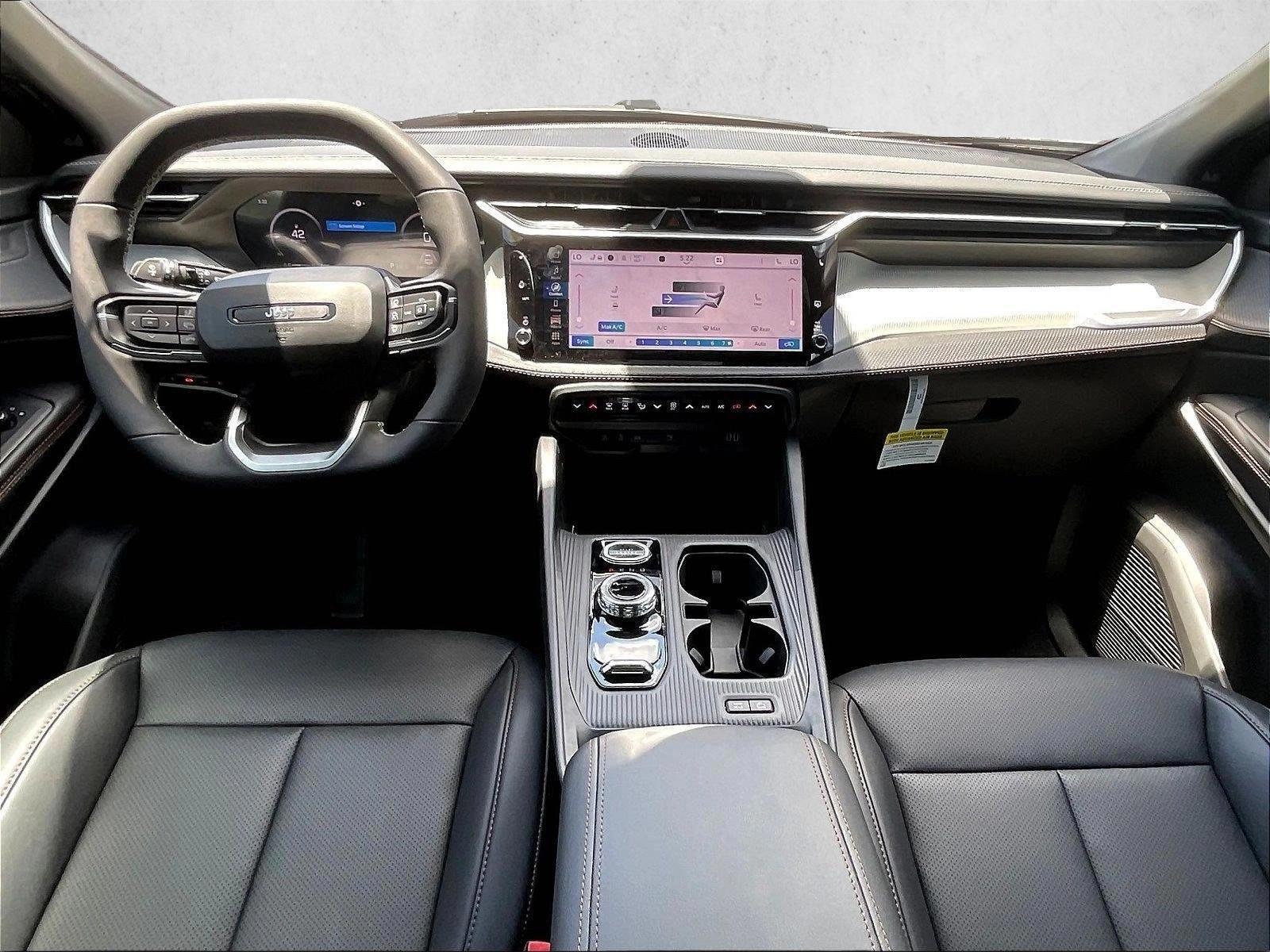 Thumbnail: 2026 Jeep Cherokee - 3