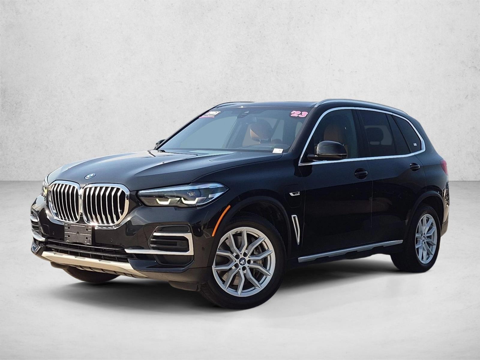 2025 BMW X4