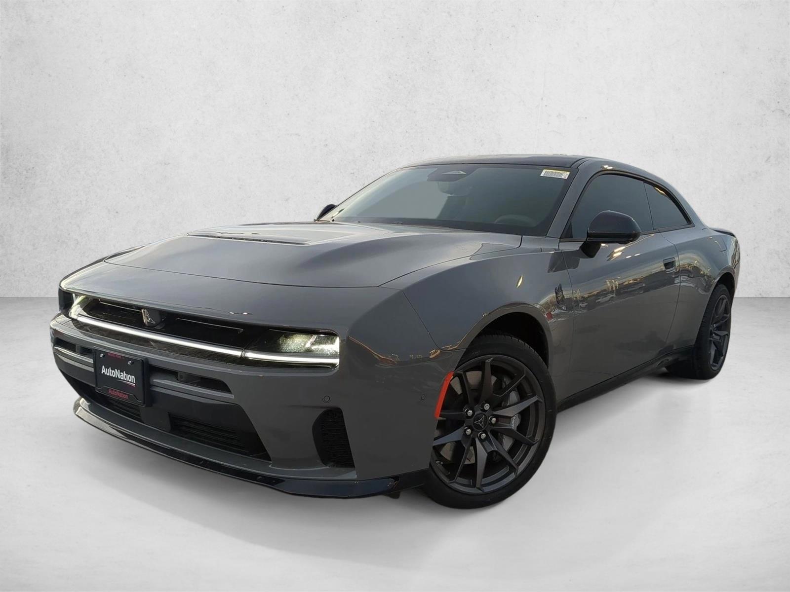 Thumbnail: 2026 Dodge Charger - 1