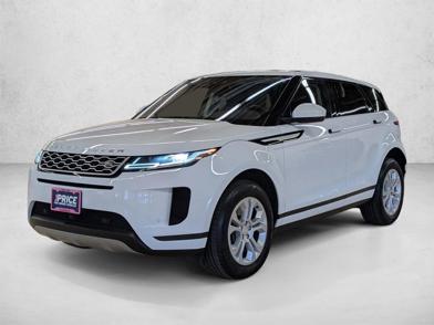 2020 Land Rover Range Rover Evoque S -
                  Amherst, OH
