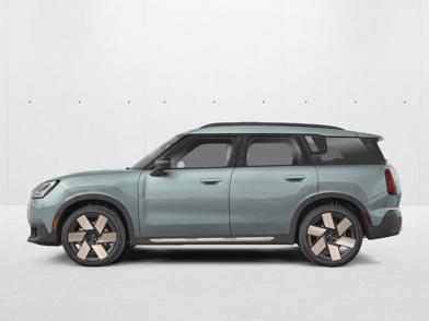 2027 MINI Countryman