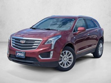 2018 Cadillac XT5  -
                  Corpus Christi, TX