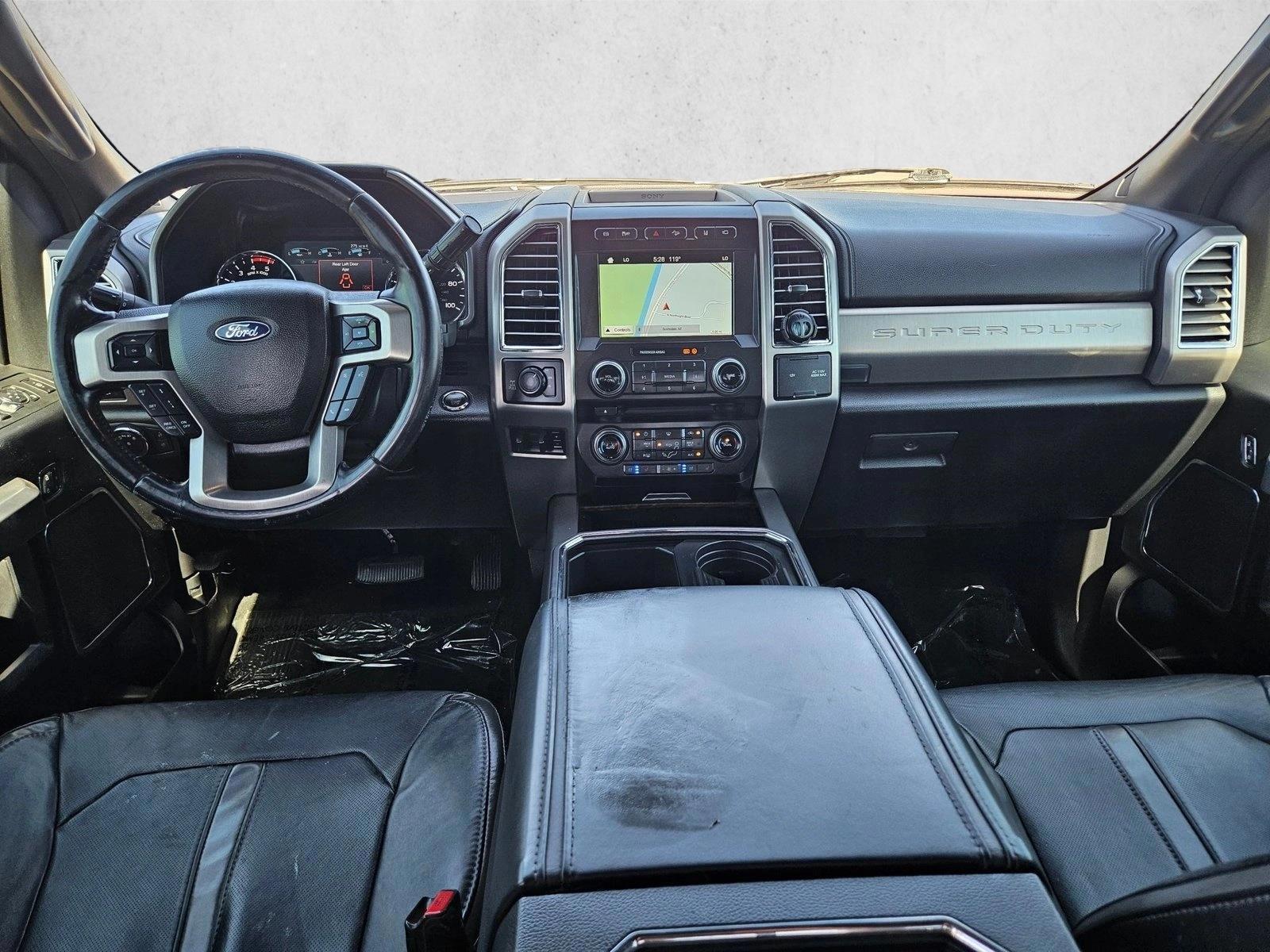 Thumbnail: 2017 Ford F-250 - 3