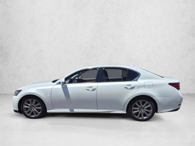 2014 Lexus GS 350