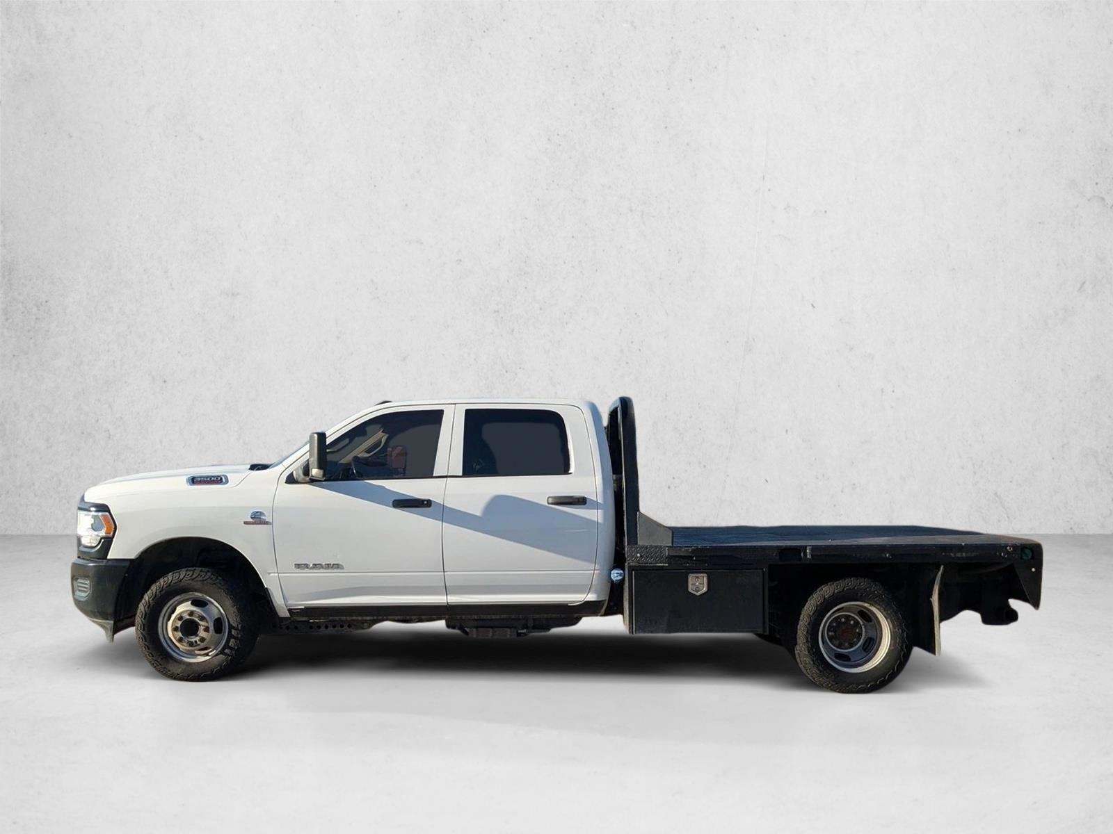 Thumbnail: 2020 RAM 3500 - 2