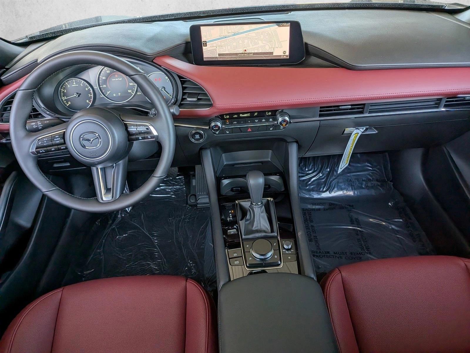 Thumbnail: 2026 Mazda Mazda3 - 3