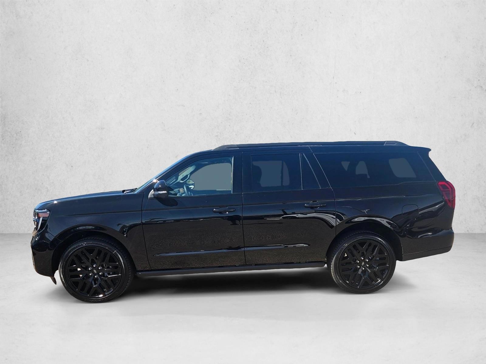 Thumbnail: 2027 Ford Expedition MAX - 2