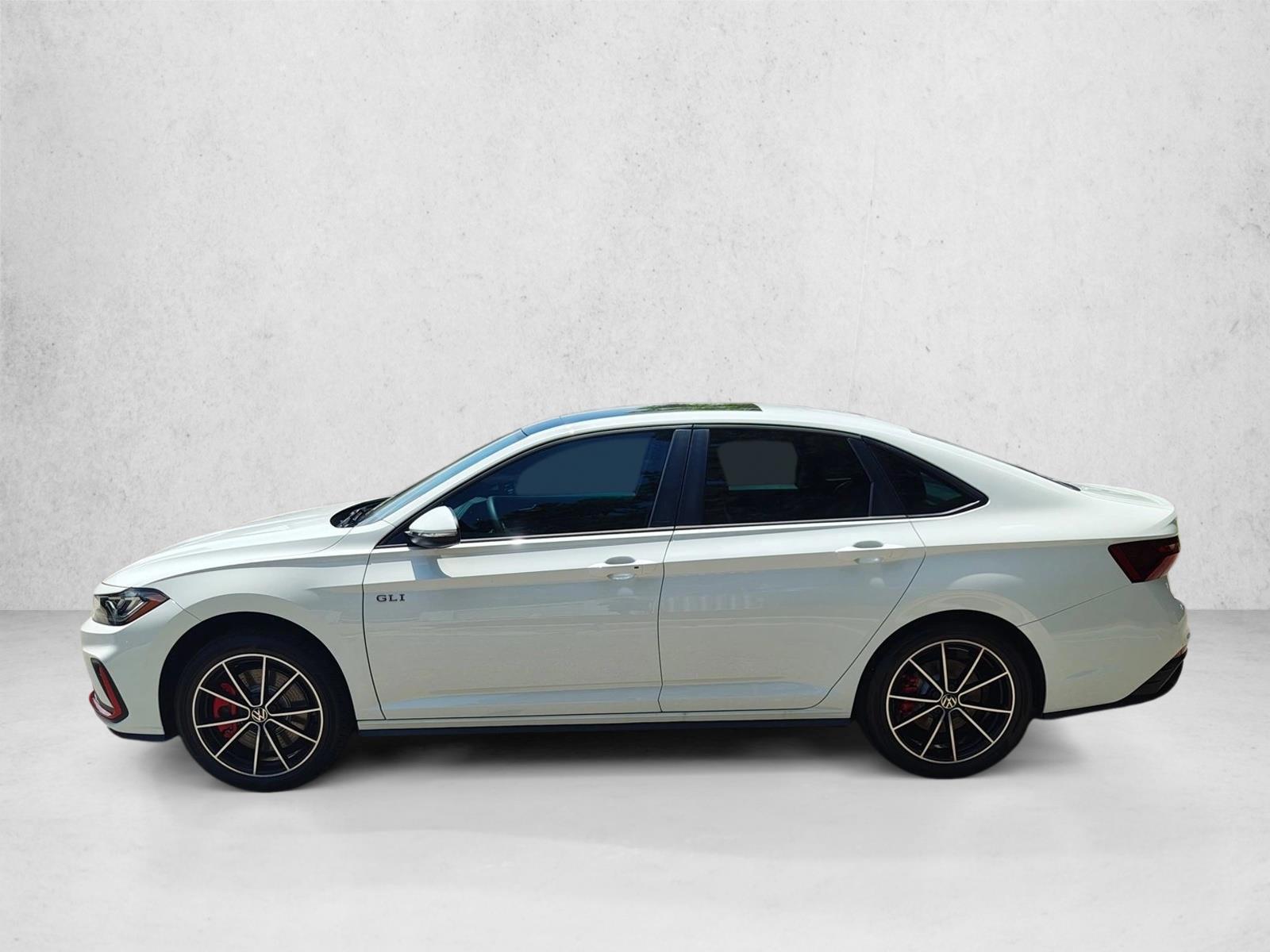 Thumbnail: 2026 Volkswagen Jetta - 2