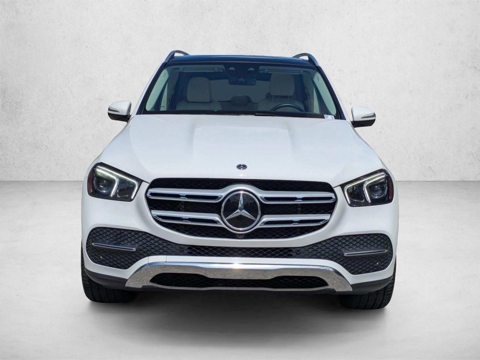 2022 Mercedes-Benz GLE GLE450 - Photo 6