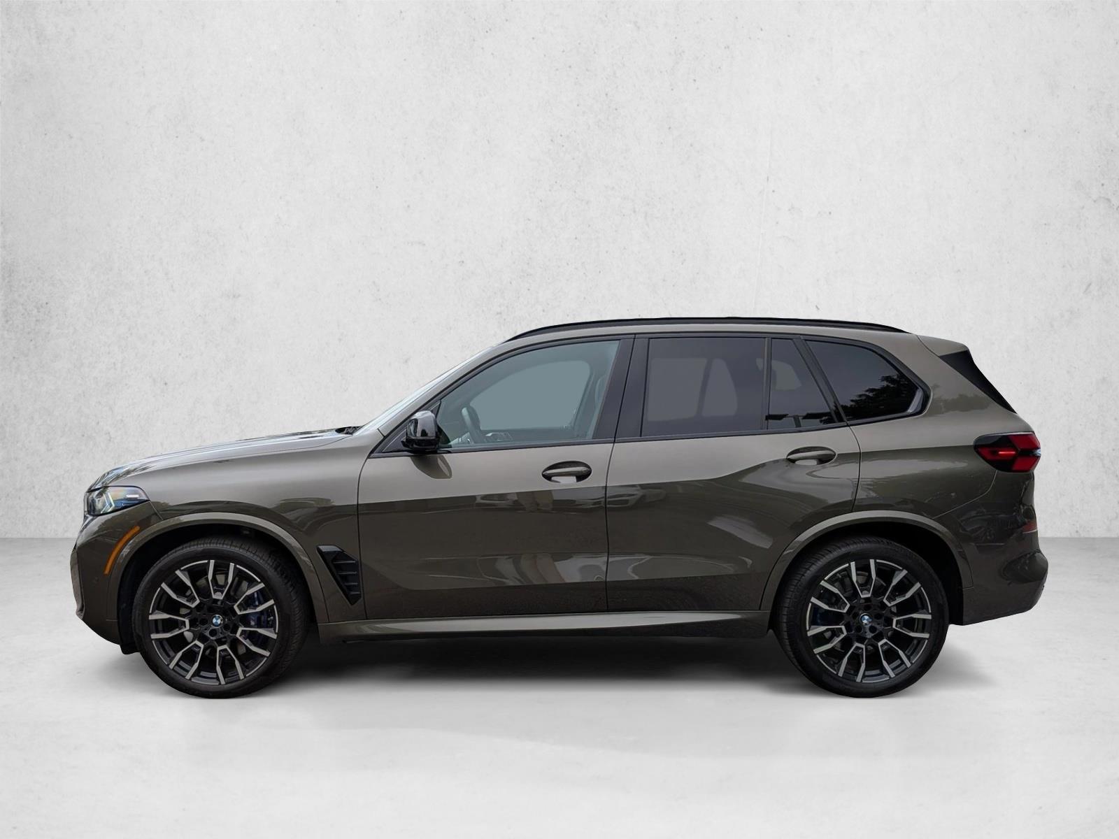 Thumbnail: 2026 BMW X5 - 2