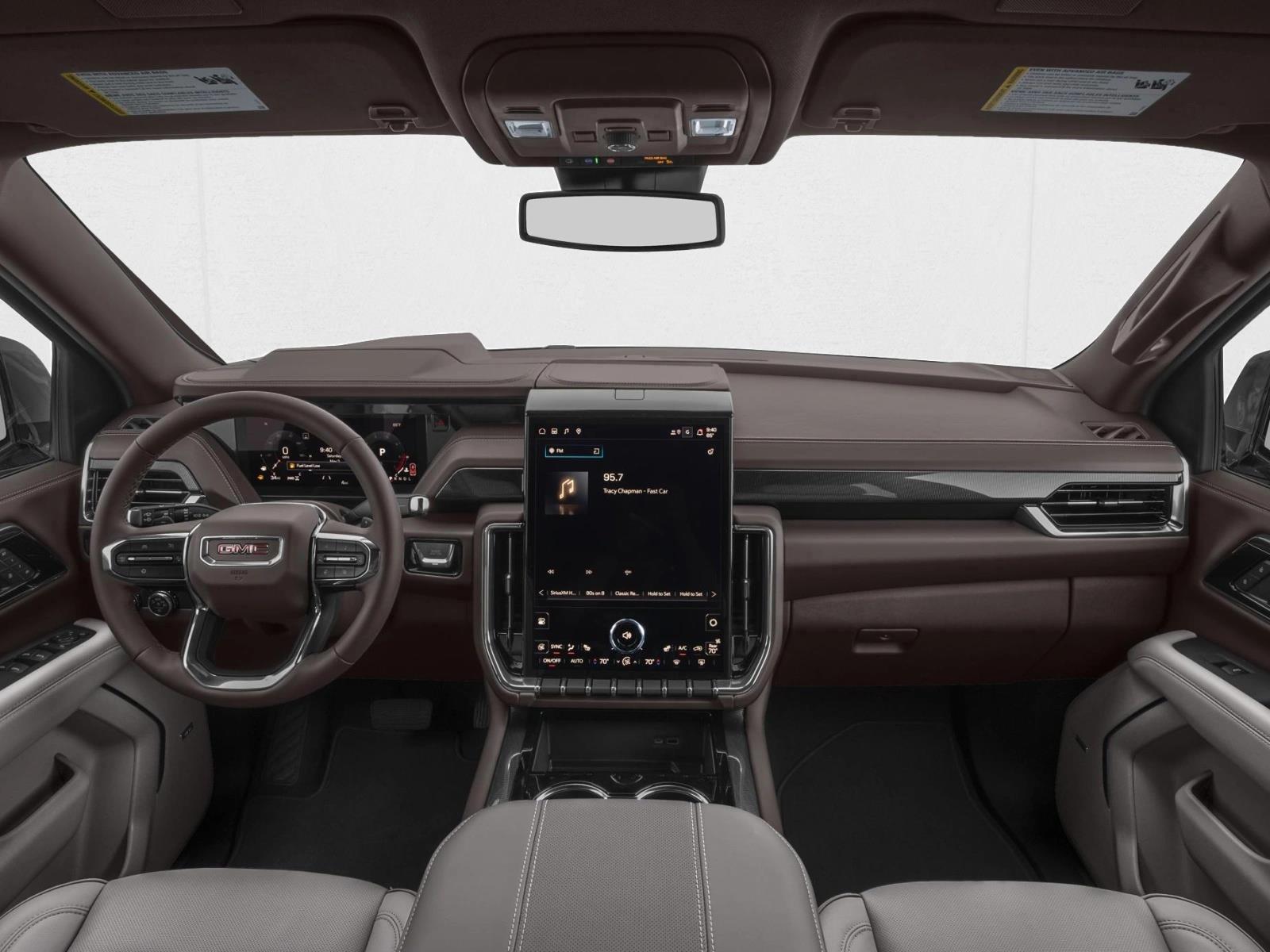 Thumbnail: 2026 GMC Yukon XL - 4