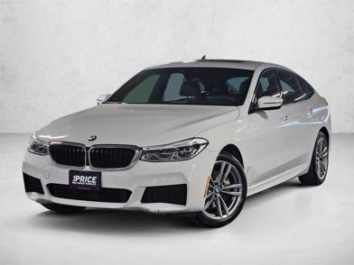2018 BMW 6 Series 640i xDrive -
                  Dallas, TX