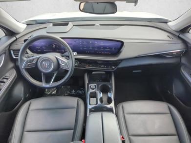 2024 Buick Envision