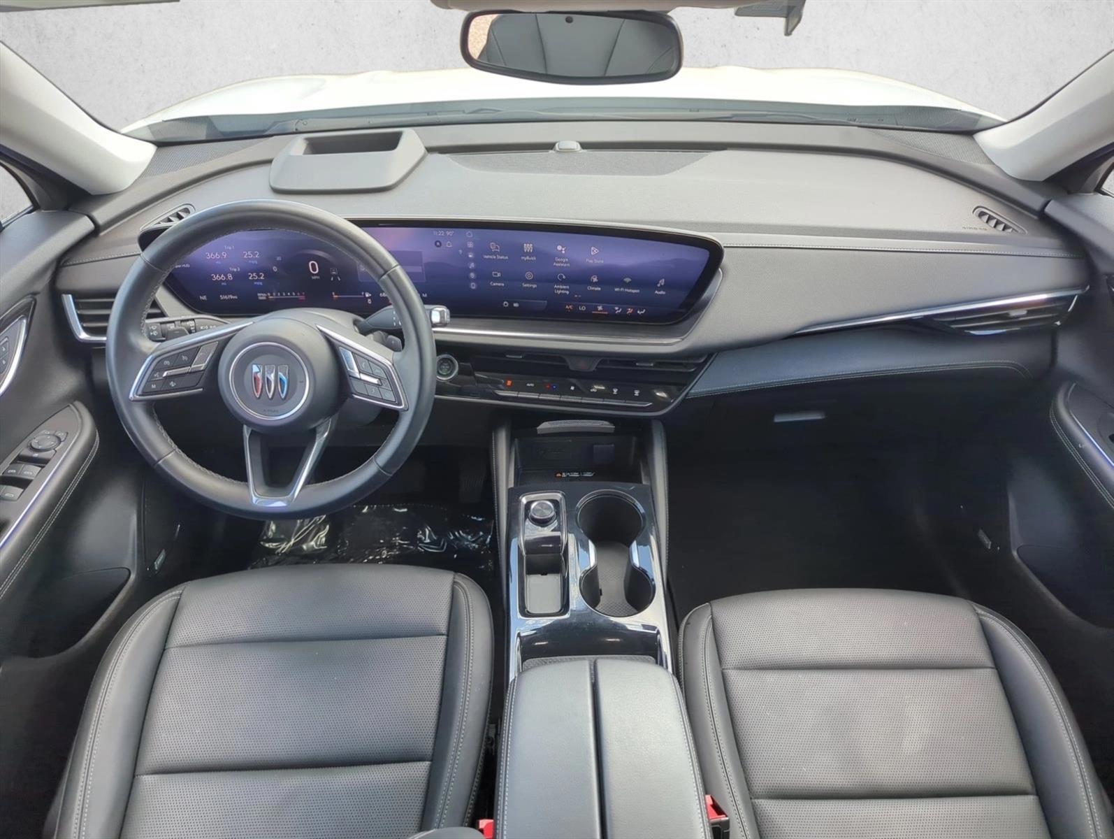 Thumbnail: 2024 Buick Envision - 2