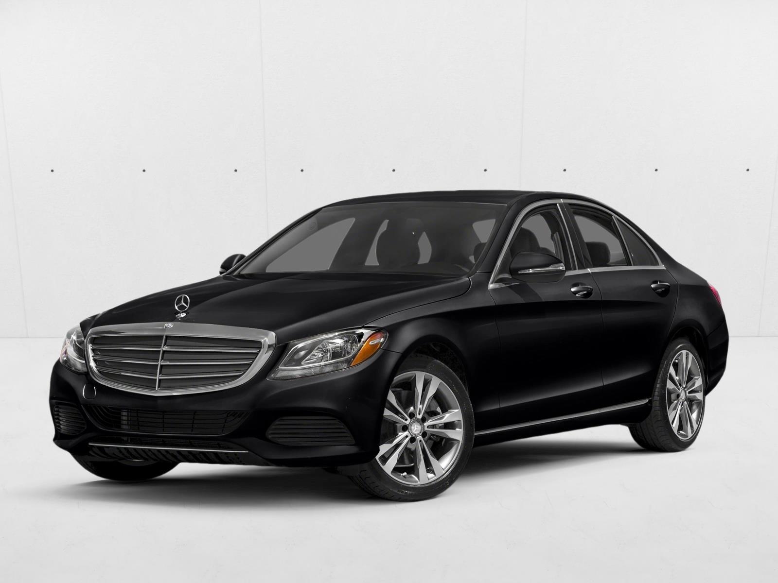 Thumbnail: 2017 Mercedes-Benz C-Class - 1