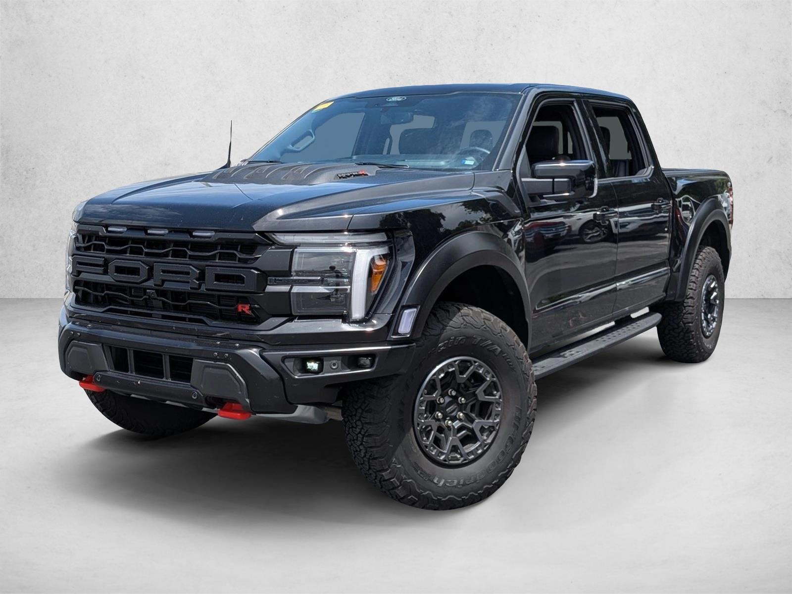 Thumbnail: 2025 Ford F-150 - 1